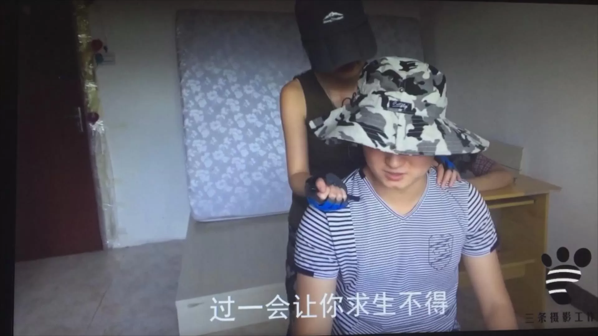 三条-【录屏版】女间谍潜入系列之银狐.mp4_20251210_233216859.webp