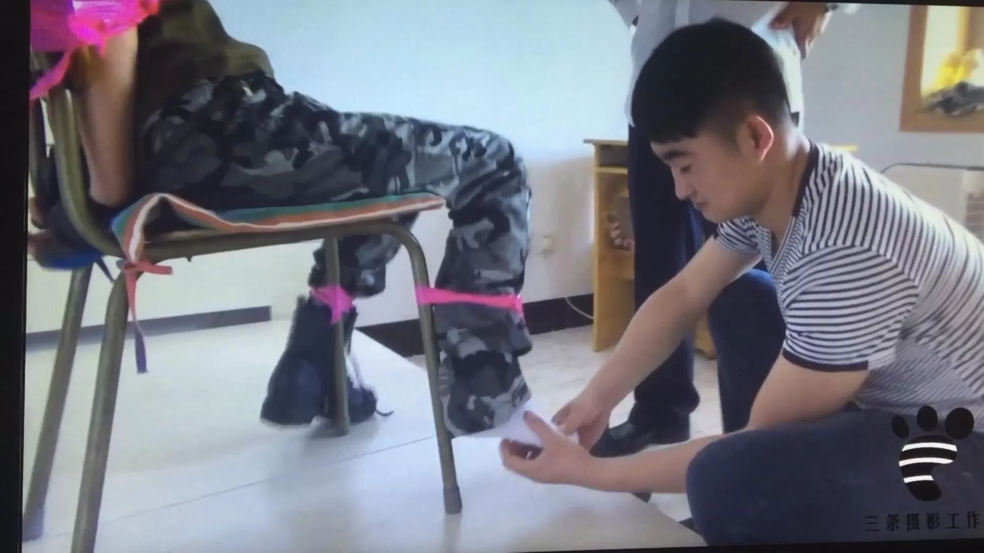 三条-【录屏版】女间谍潜入系列之银狐.mp4_20251210_233304494.webp