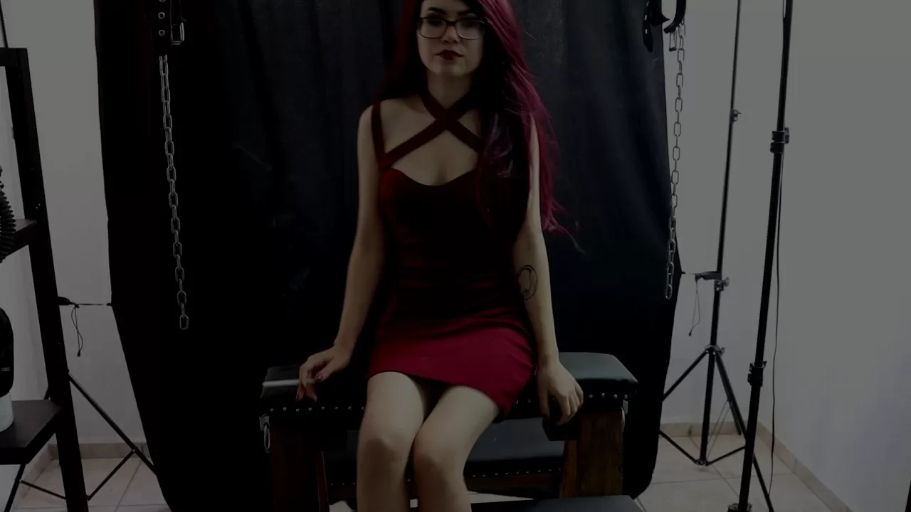 Perverstage - Session with Jane and her Redhead Look8.webp