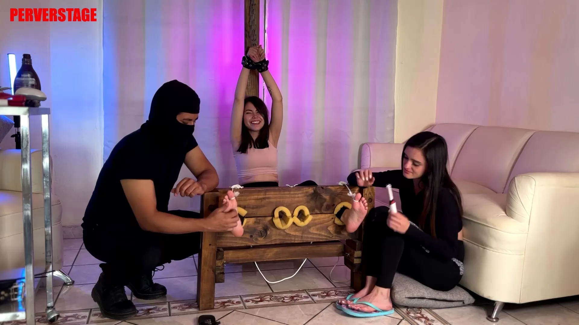 Perverstage – Tickling game after the Gym (Custom)_5.webp
