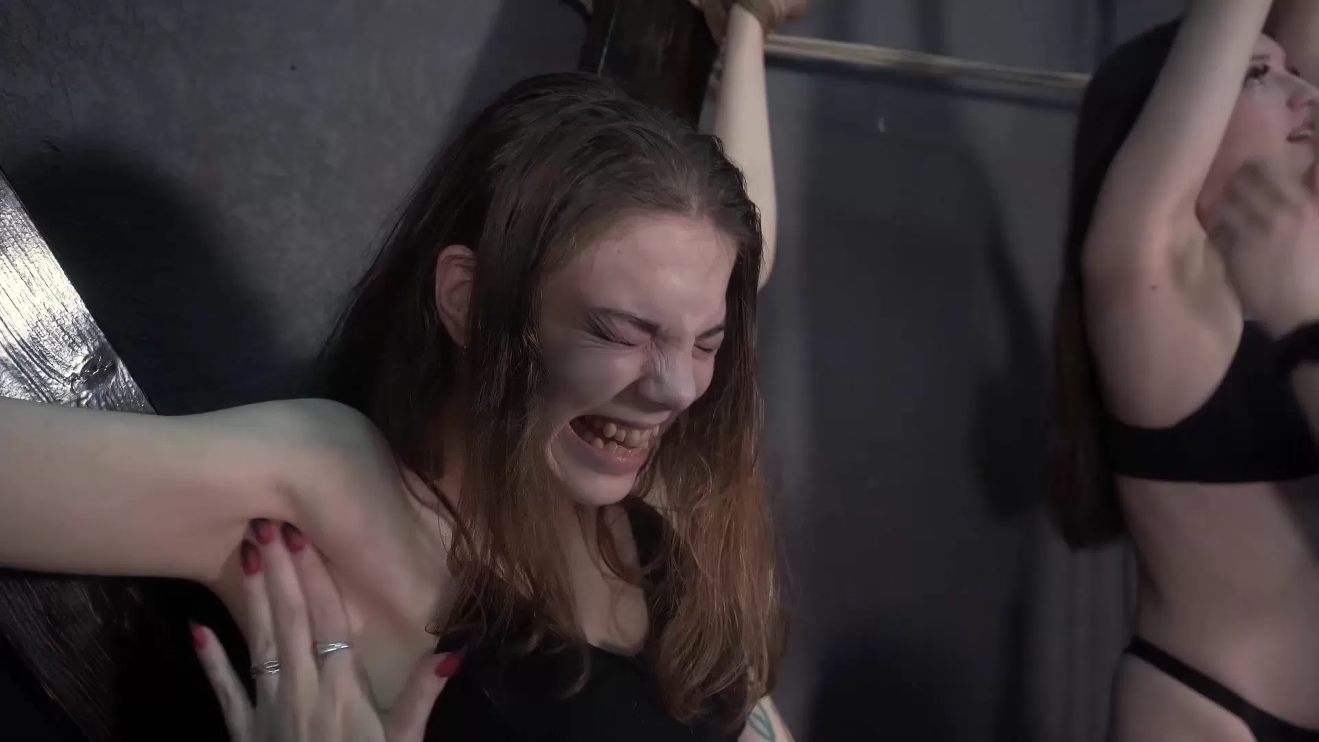Bondagio – TICKLING ACADEMY OPENS THE DOORS JOIN THE LESSON OF UNSTOPPABLE GIGG.webp