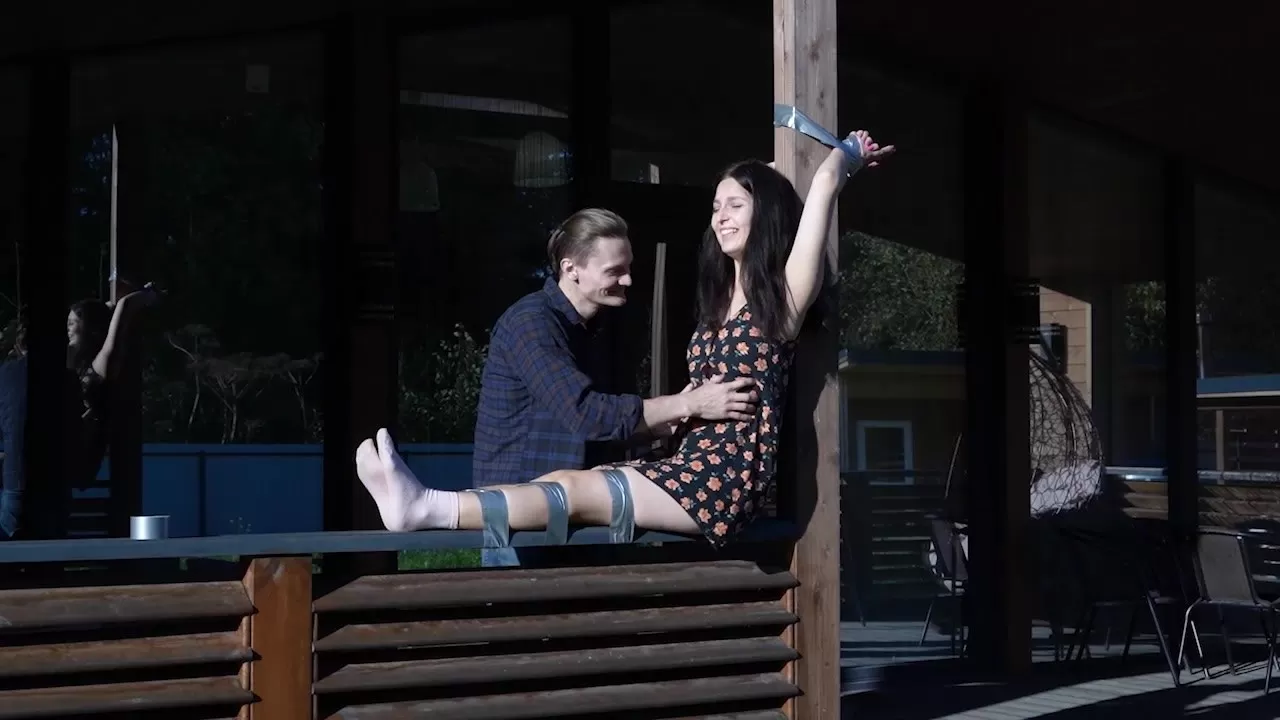 Bondagio – Outdoor Tickling Revenge Humbling That Arrogant Woman.0002 - 00-04-06.webp