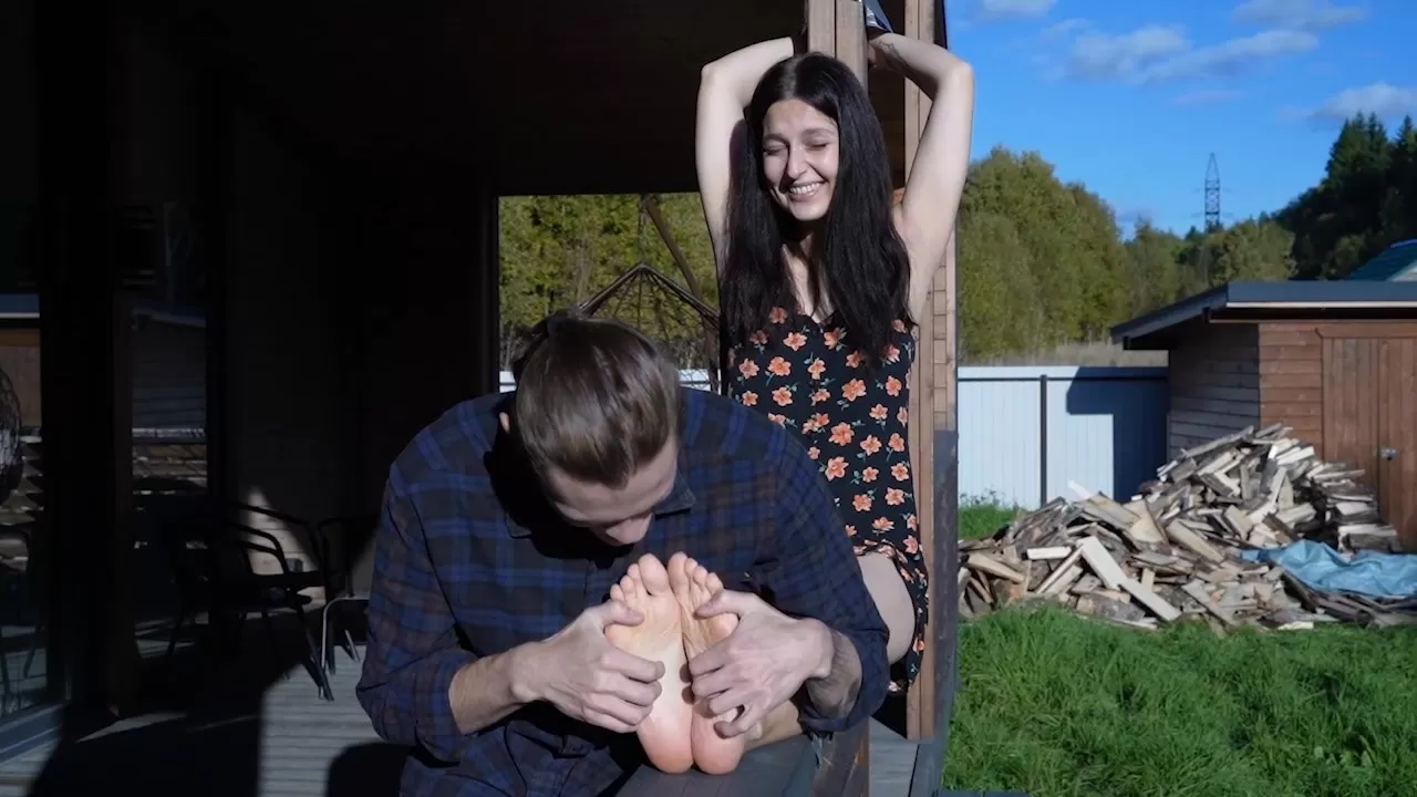 Bondagio – Outdoor Tickling Revenge Humbling That Arrogant Woman.0005 - 00-08-13.webp