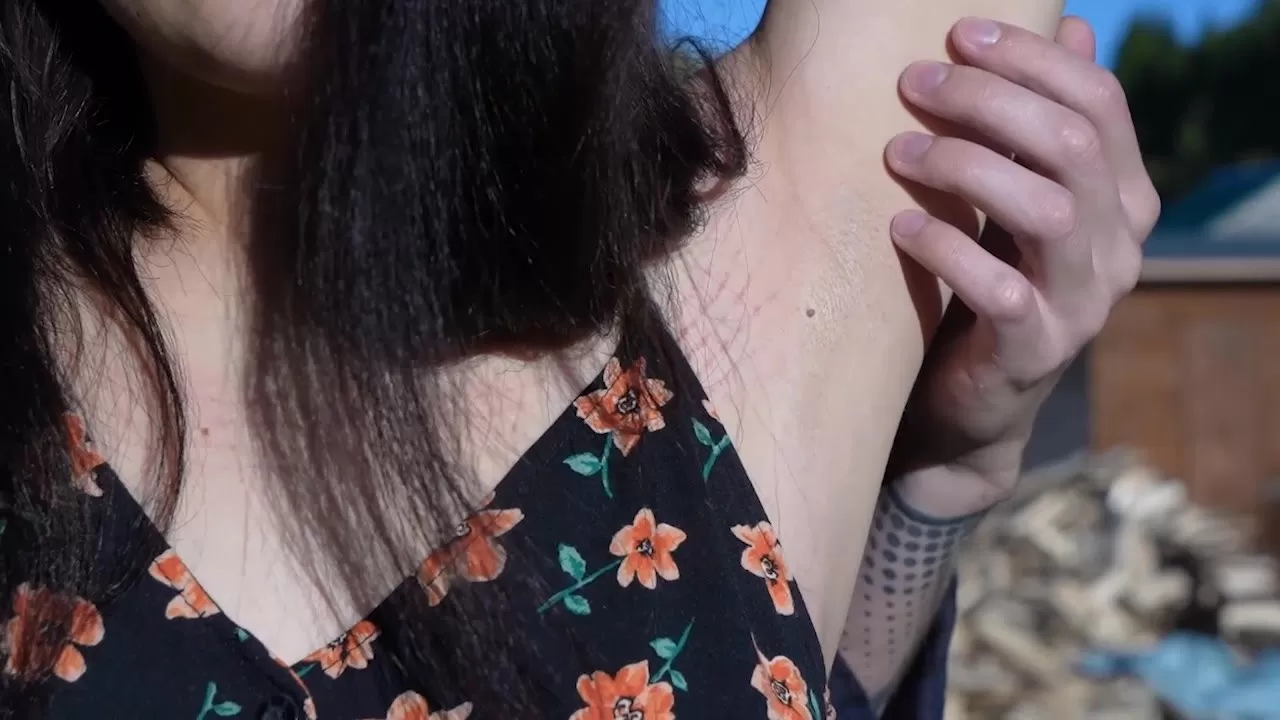 Bondagio – Outdoor Tickling Revenge Humbling That Arrogant Woman.0009 - 00-13-42.webp