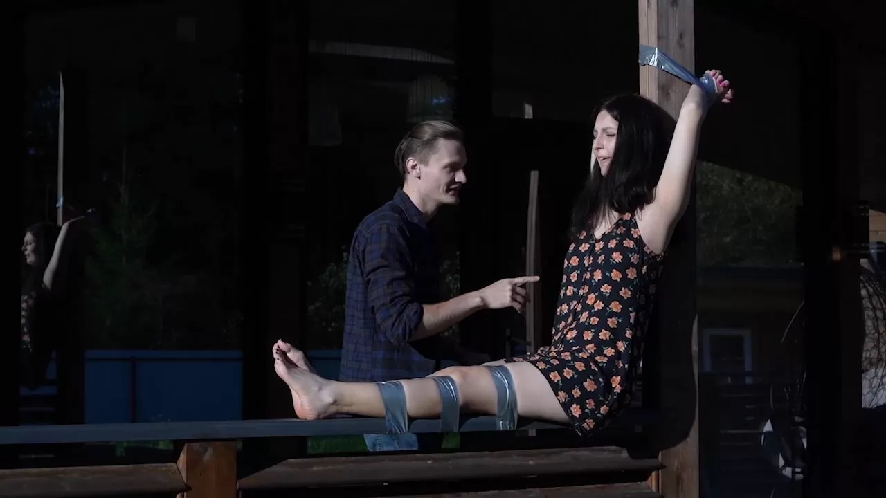 Bondagio – Outdoor Tickling Revenge Humbling That Arrogant Woman.0010 - 00-15-04.webp