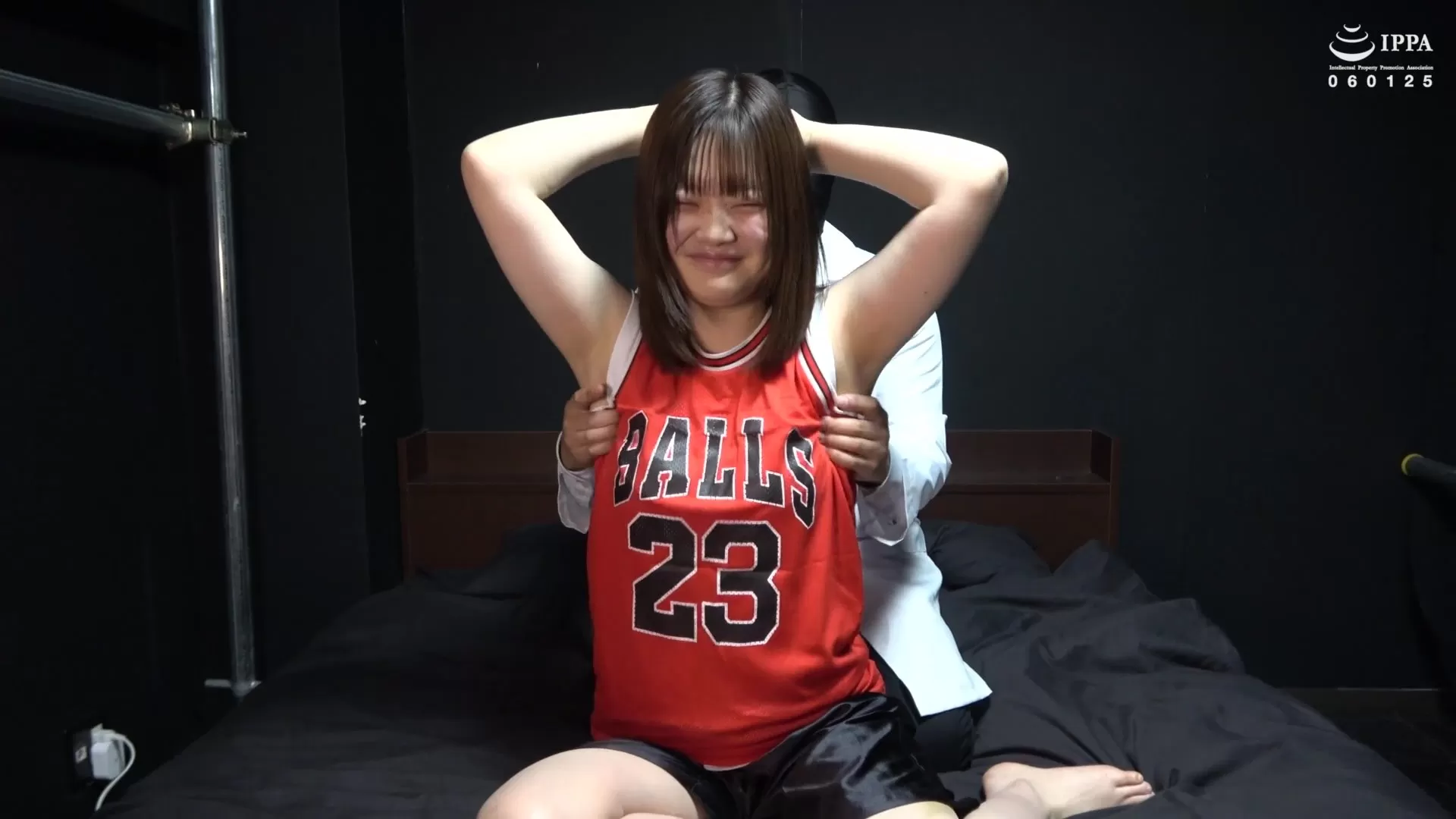 C-1 橋本梨子 橋本りこ 篮球社少女的嫩足拷问 ado-1074_橋本りこ.0000 - 00-01-03.webp