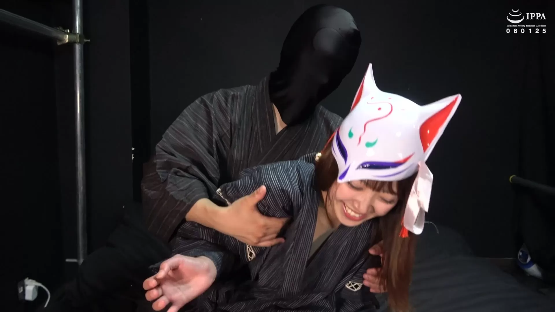C-7  狐面巫女的神秘瘙痒仪式 WAKA-025-024K.0005 - 00-07-29.webp