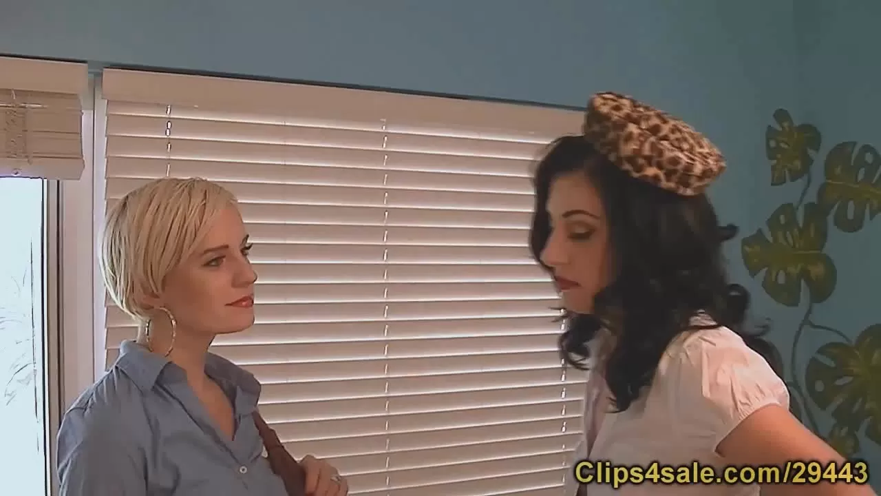 FTKL’sTicklingFantasies - Shoe Sale Stalker! Full Movie.0000 - 00-01-33.webp