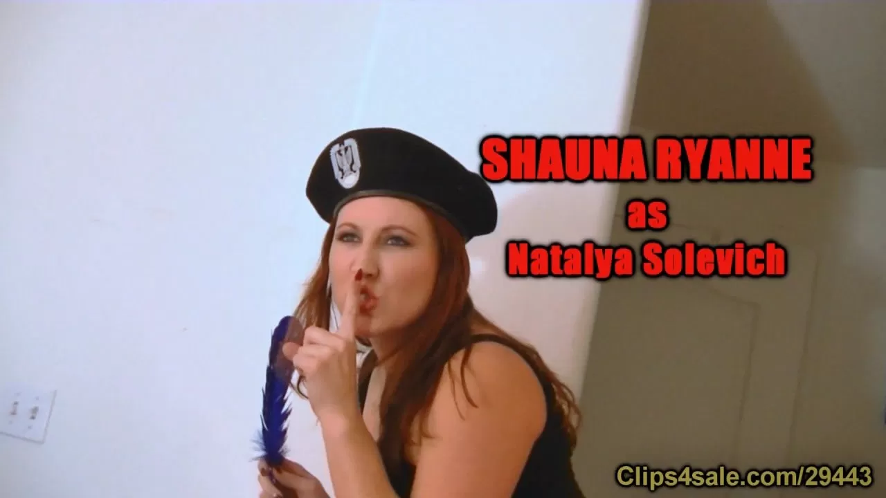 FTKL’sTicklingFantasies - The Five Feathers! Part 1 - Get Madame Koo!.0000 - 00.webp
