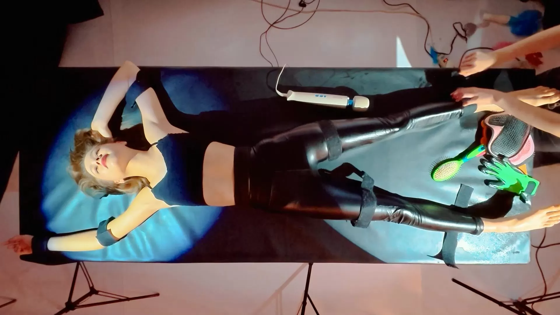 SpecialTickling – NEW TOOLS on TICKLE TABLE Brielle.0009 - 01-14-18.webp