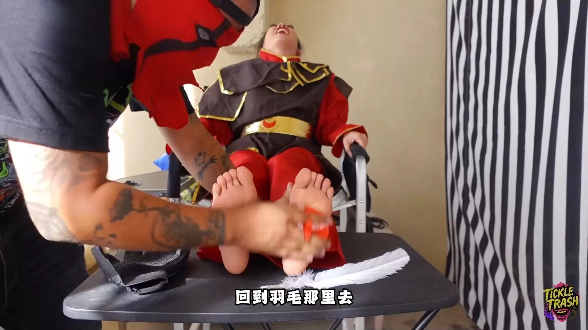 TickleTrash – Fire Nation Princess V.S. Tickle Tools.0000 - 00-01-53 (6).webp