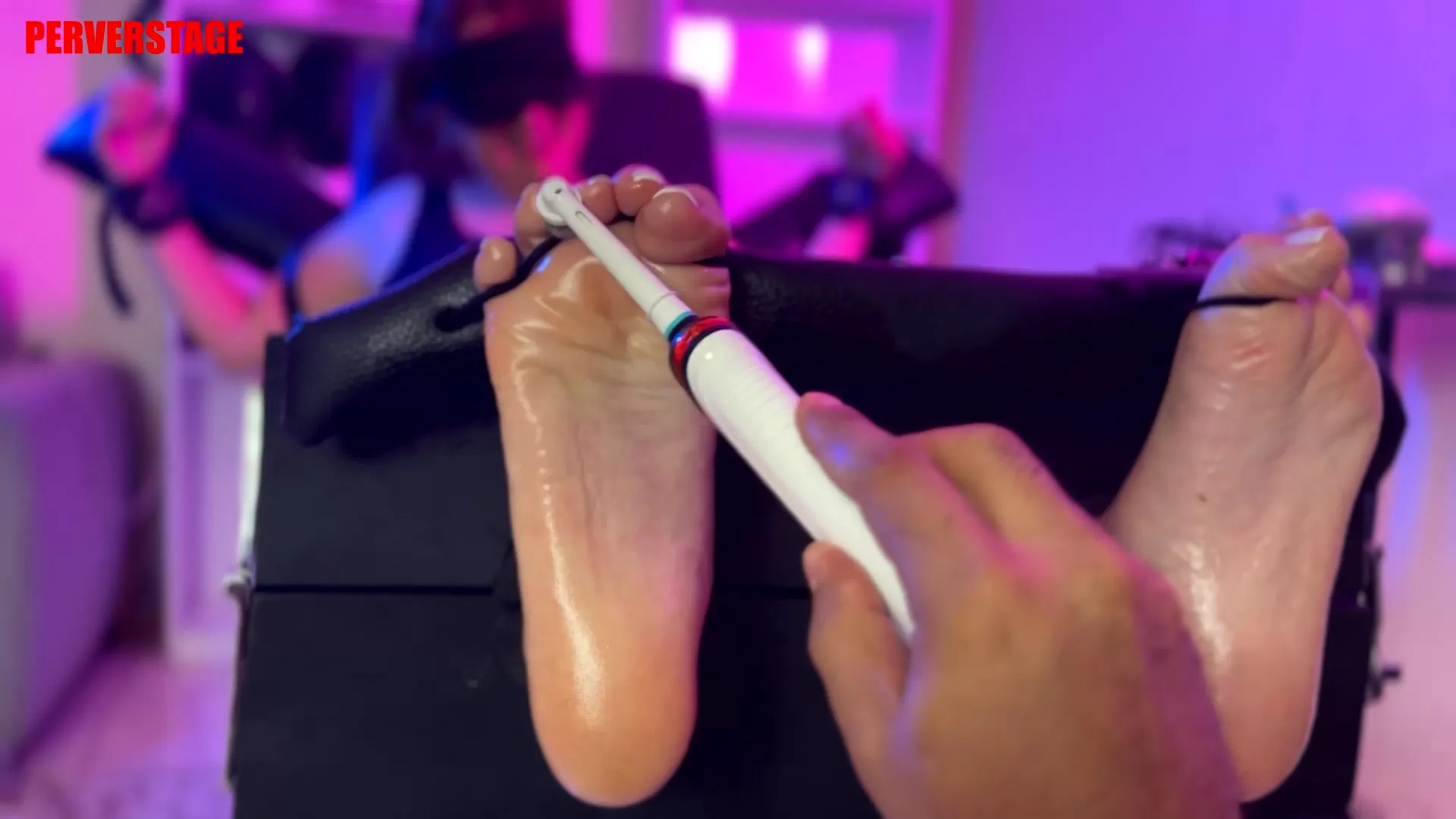 Perverstage – Not only does she have sexy feet, but also she is ticklish.0012 -.webp