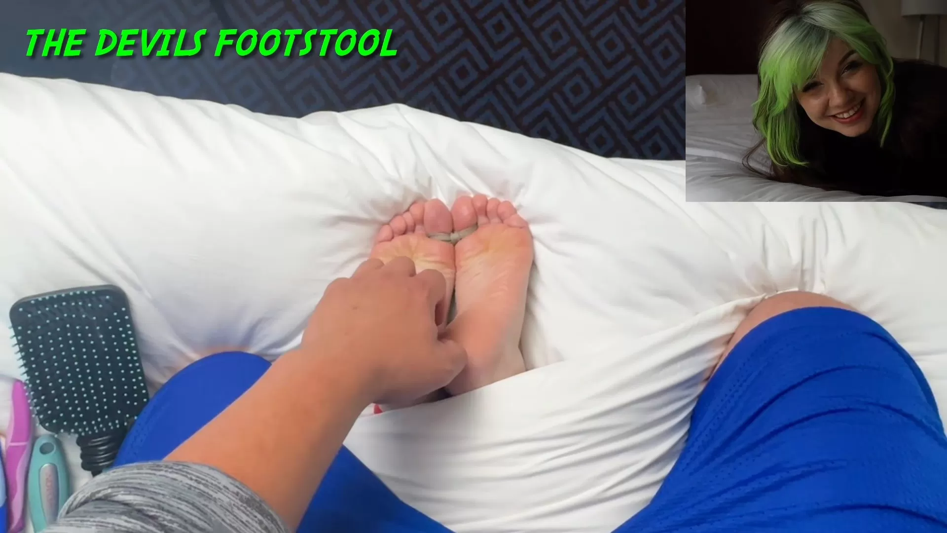 TheDevilsFootstool – Fae D’Cay Wrapped and Tickled.0008 - 00-13-51.webp