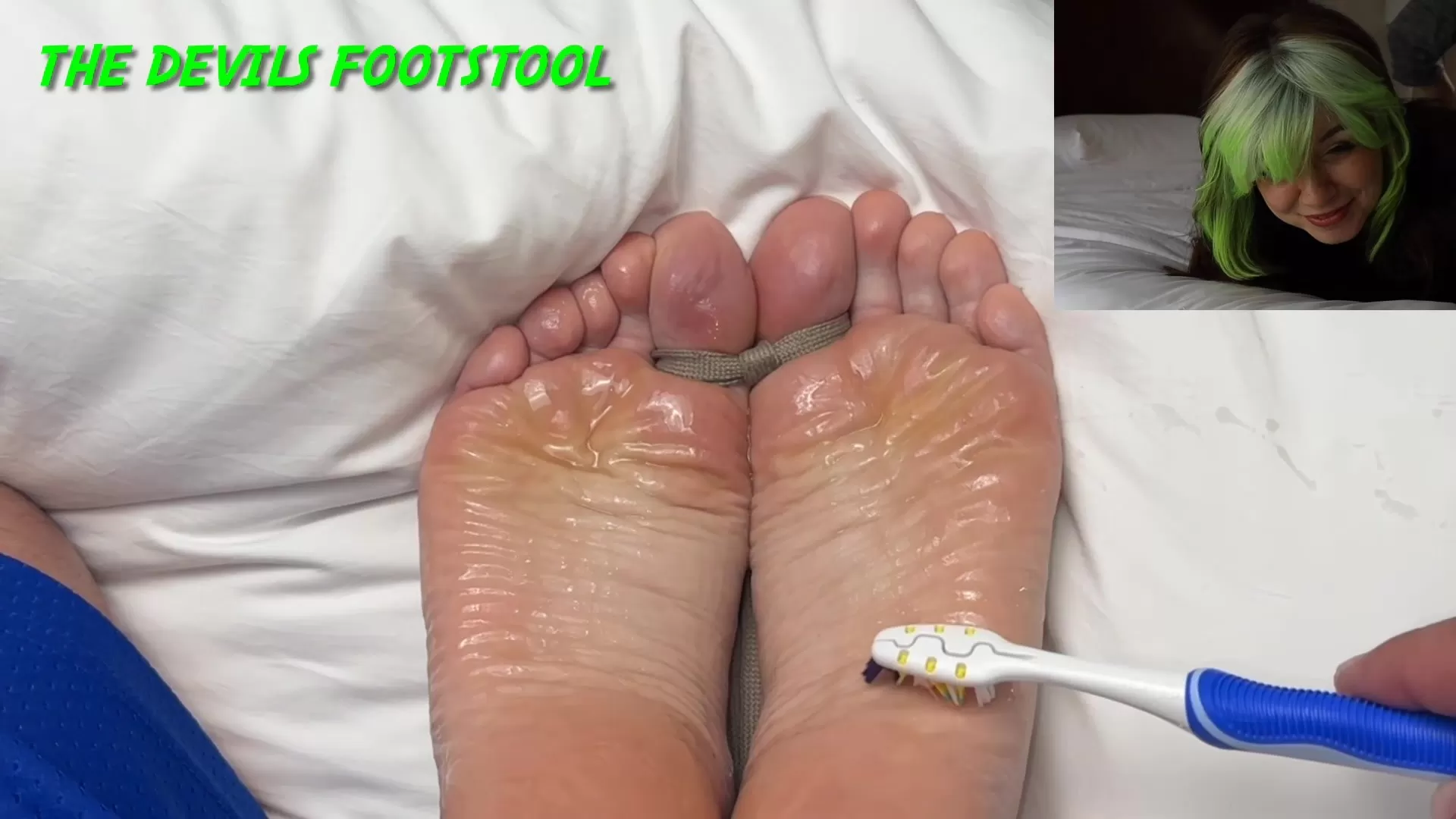 TheDevilsFootstool – Fae D’Cay Wrapped and Tickled.0009 - 00-15-24.webp