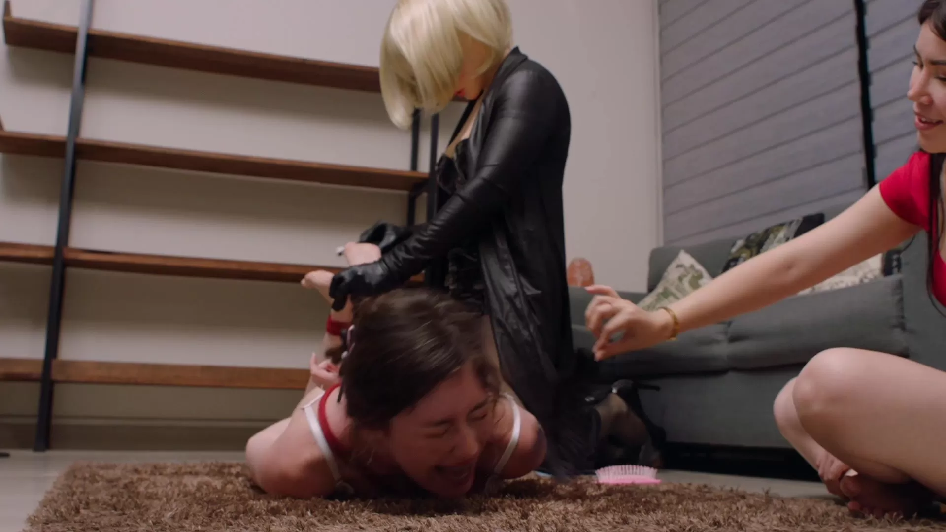 BeneathMyFeet – ESCAPE OR LAUGH THE TICKLING DOLL CHALLENGE.0007 - 00-11-14.webp