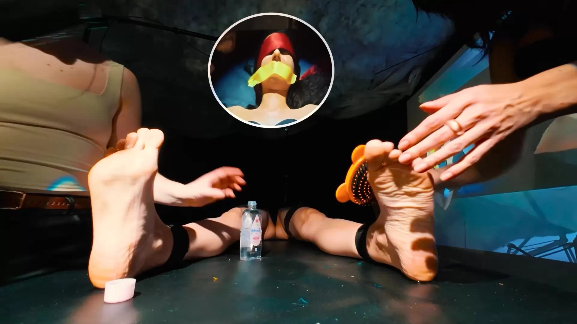 SpecialTickling – TICKLE SCREAMS ISABELLA on TICKLE TABLE.0006 - 00-42-02.webp