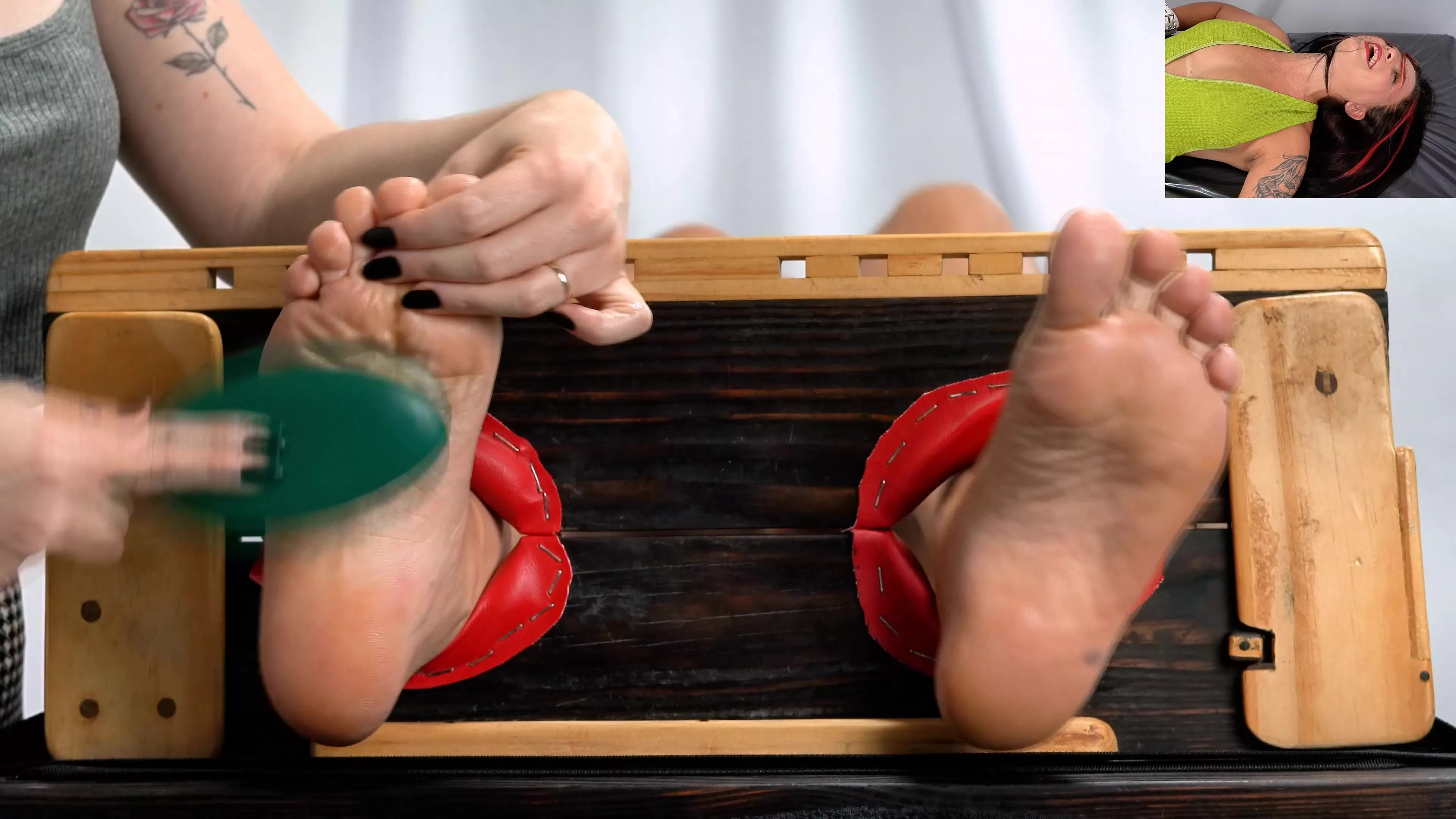 TheLaughingMakers – TLM – NayBlair and her perfect feet.0008 - 00-06-40.webp
