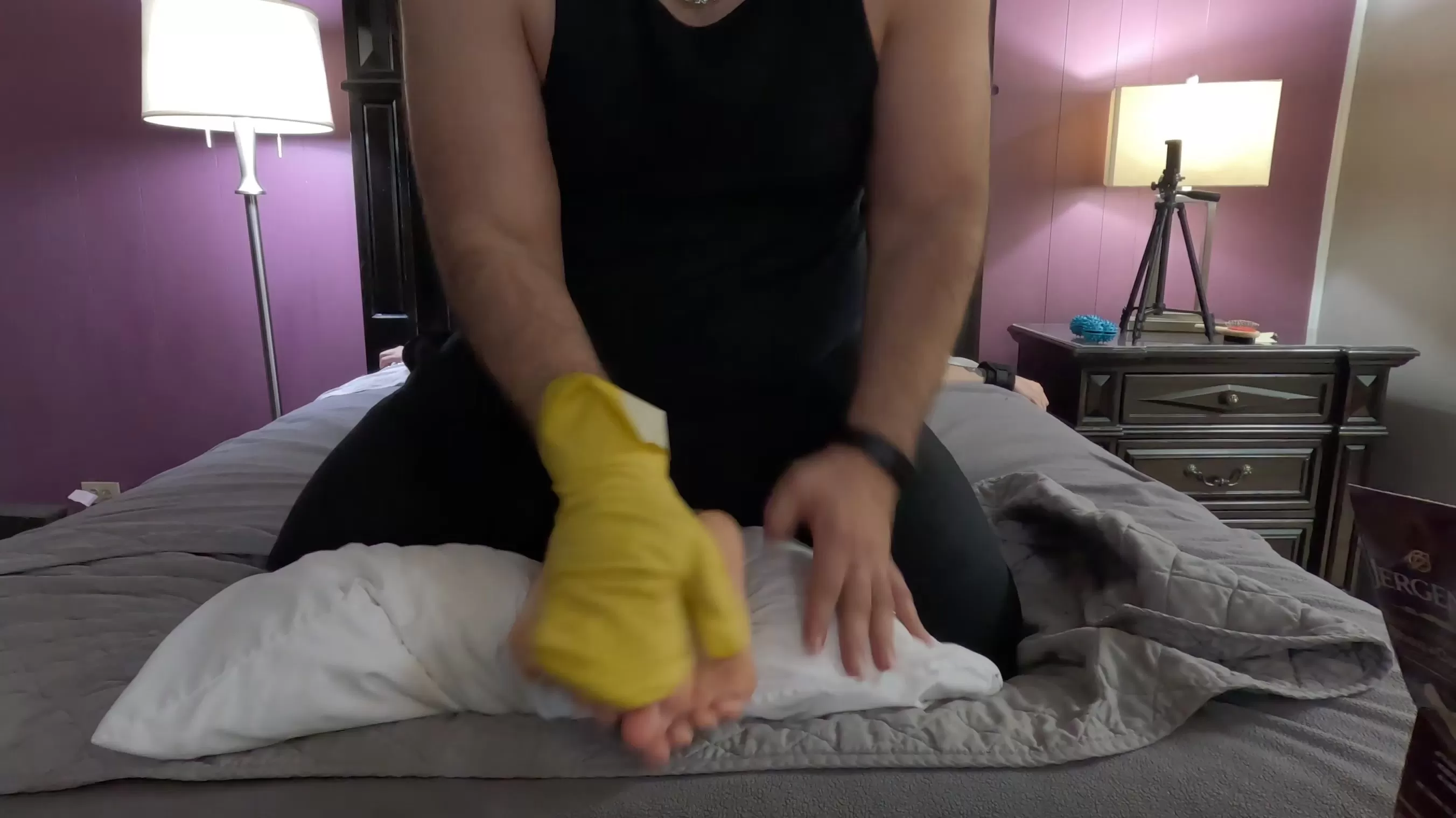 TicklePassion – Hazel is back spread eagle tickling.0013 - 00-11-50.webp