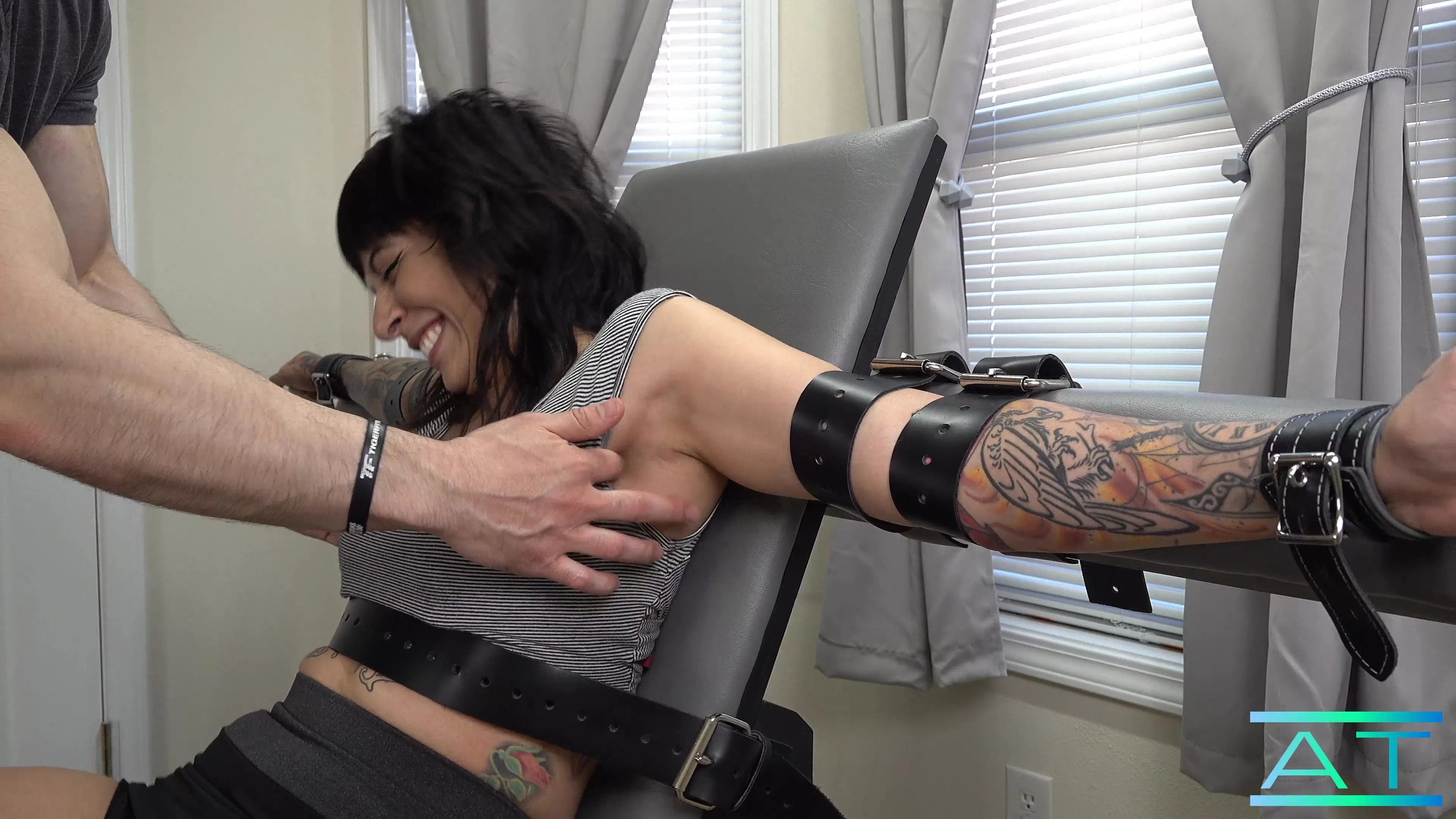 AmericanTickling – Nylon Ticklish Bri.0013 - 00-14-00.webp