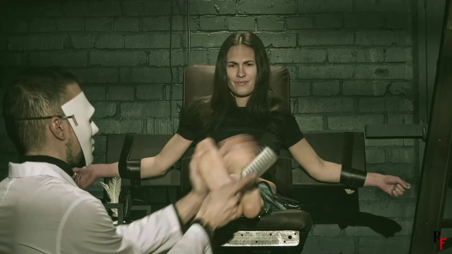RFStudioProduction – Praskovya Meets the Mad Doc – Psy Helmet Turns Her Into H.webp