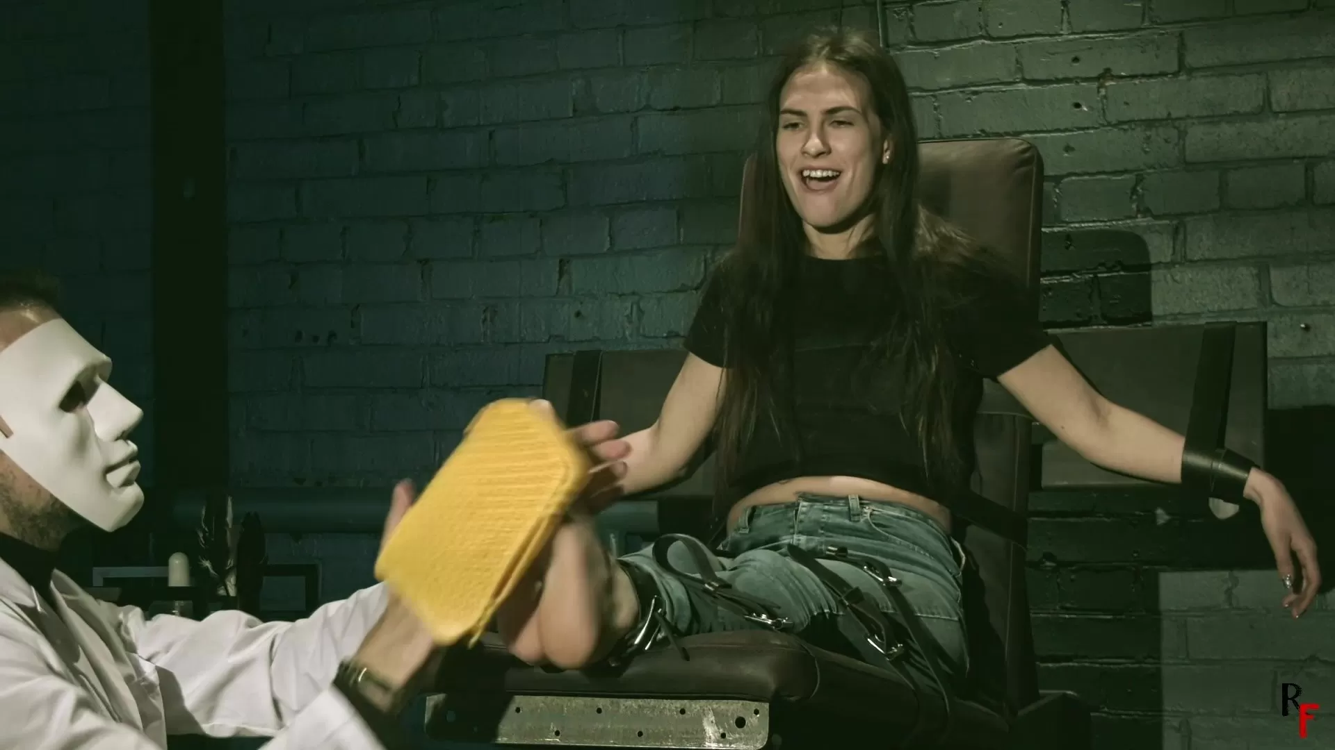 RFStudioProduction – Praskovya Meets the Mad Doc – Psy Helmet Turns Her Into H.webp