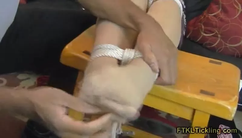 FTKL’sTicklingFantasies - Suffering For Beauty! Pt.18 Shoe Store Hilarity!.0011.webp
