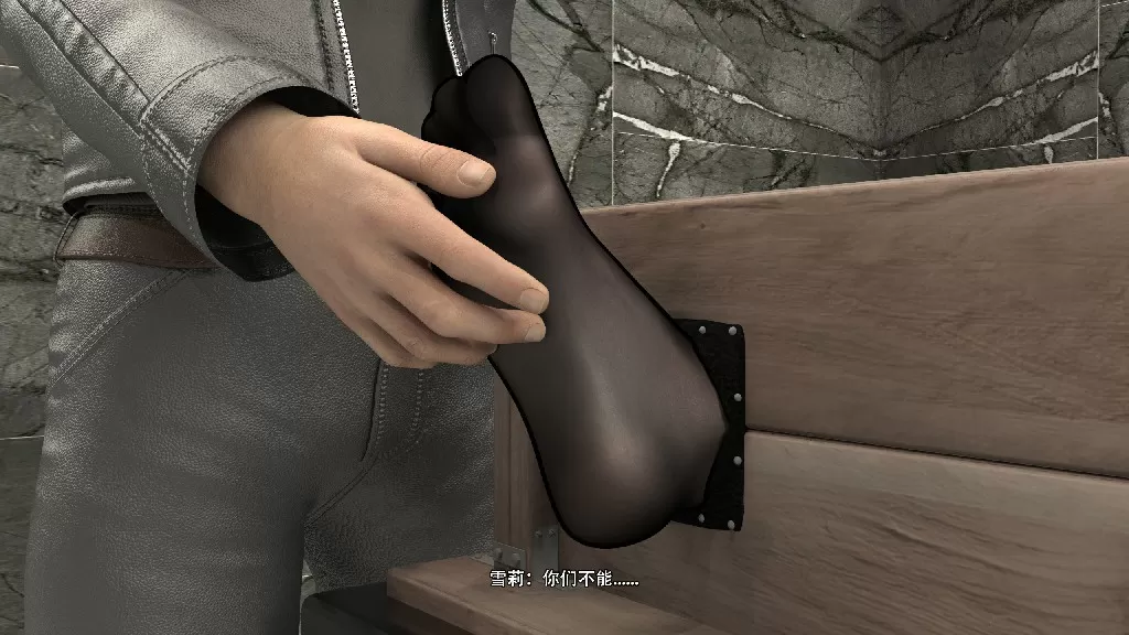 野人-生化危机-雪莉·柏金-玩物（89P）@20.webp