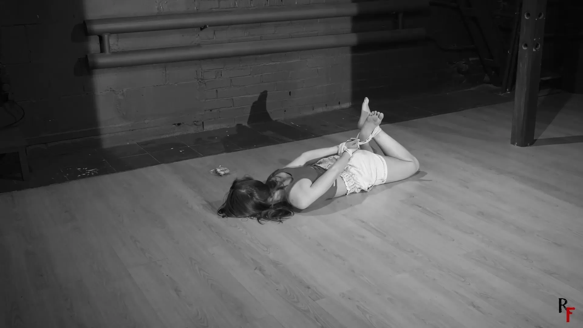 RFStudioProduction – Leya – Student Cutie Trapped in a Basement – Day One – .webp