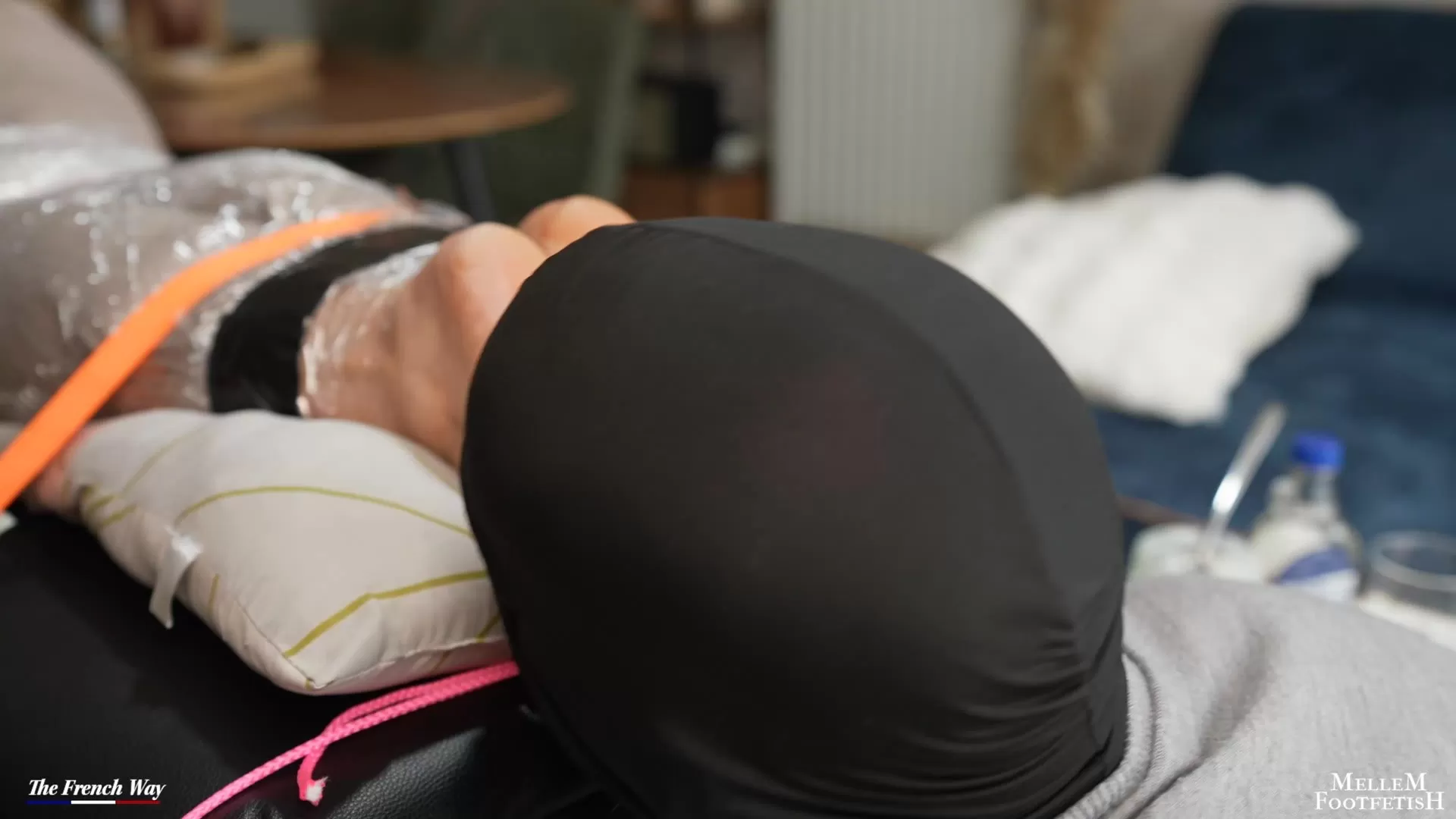 TheFrenchWayTICKLING – Syrup-Soaked Feet Adored, Then Oil-Tickled in Helpless R.webp