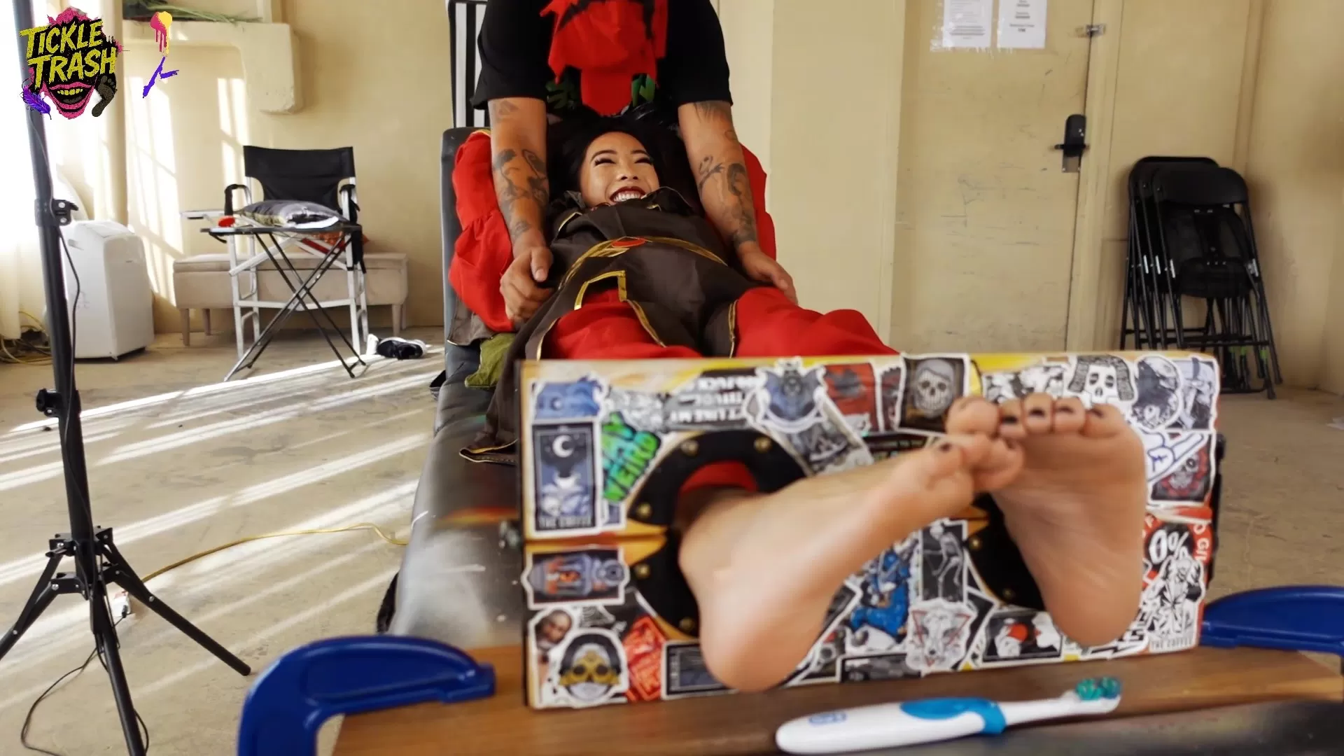 TickleTrash – Princess Azula's Tickle Torment – You're Next.0008 - 0.webp