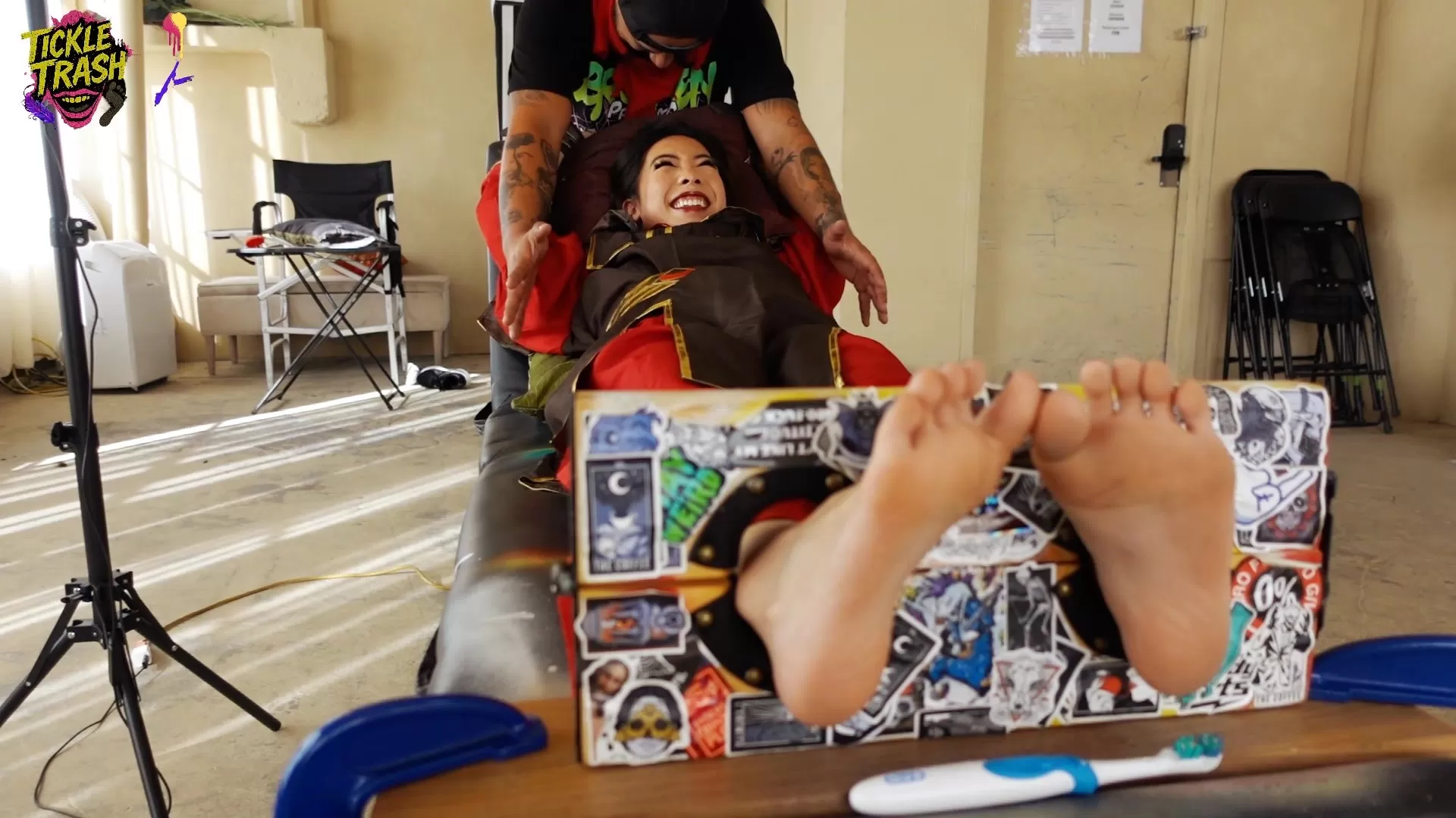TickleTrash – Princess Azula's Tickle Torment – You're Next.0012 - 0.webp