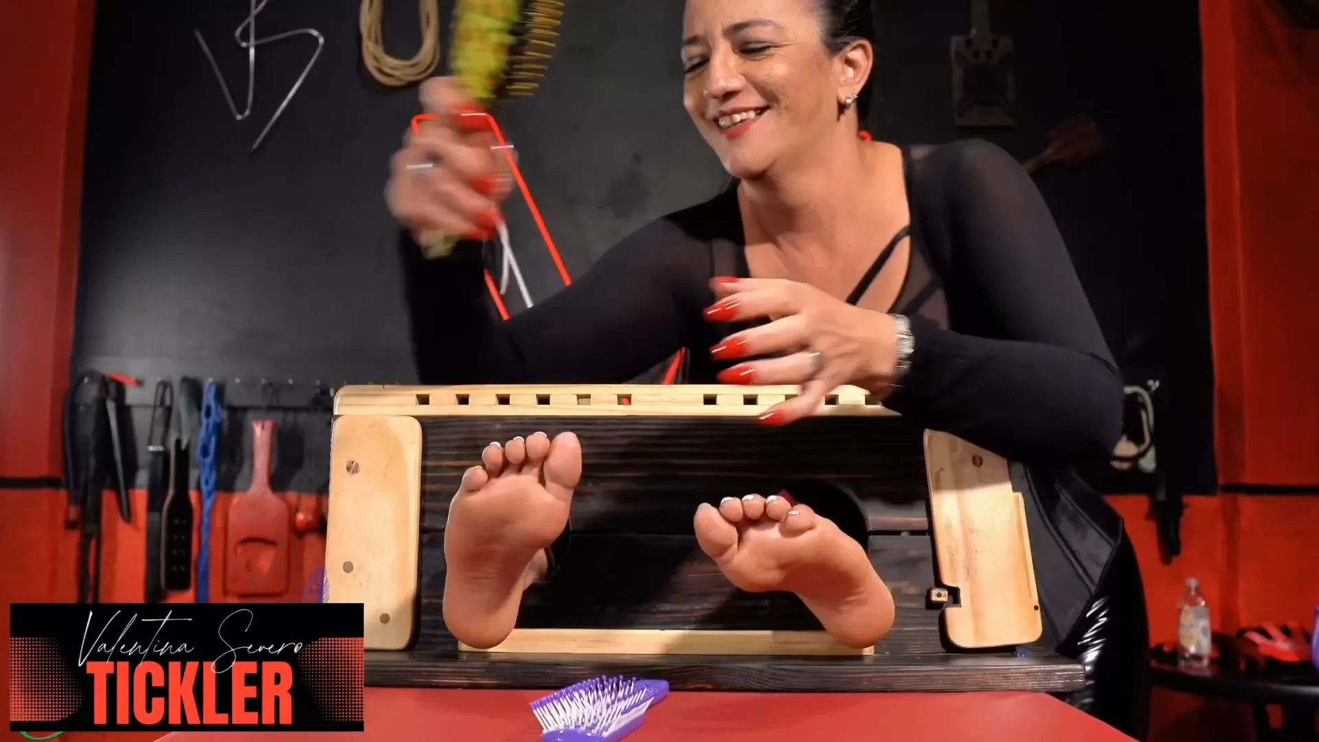 Valentina'sTicklingProductions – Intense tickling in the feet Joana.0010 -.webp