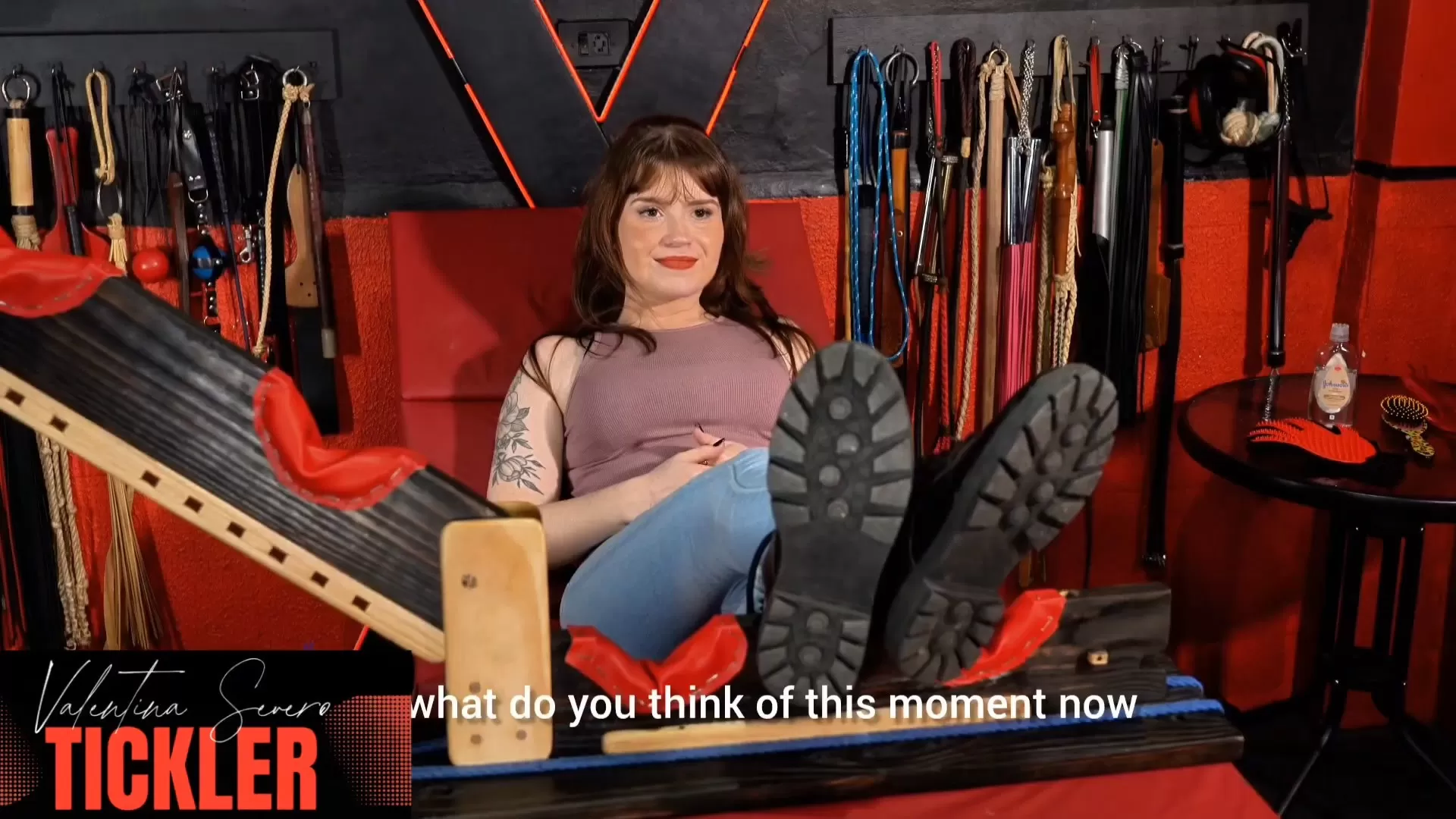 Valentina'sTicklingProductions – Lice's sensitive feet.0000 - 00-00-57.webp