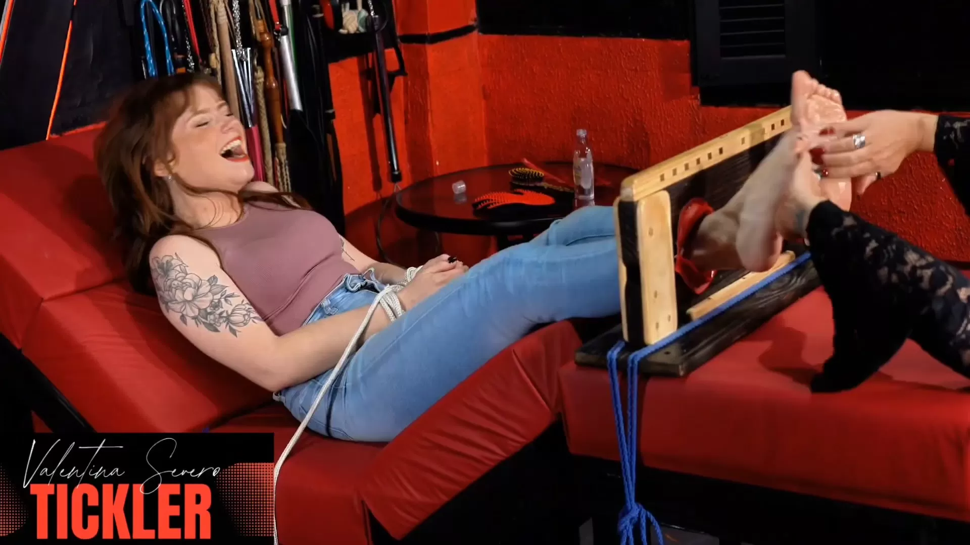 Valentina'sTicklingProductions – Lice's sensitive feet.0008 - 00-08-33.webp