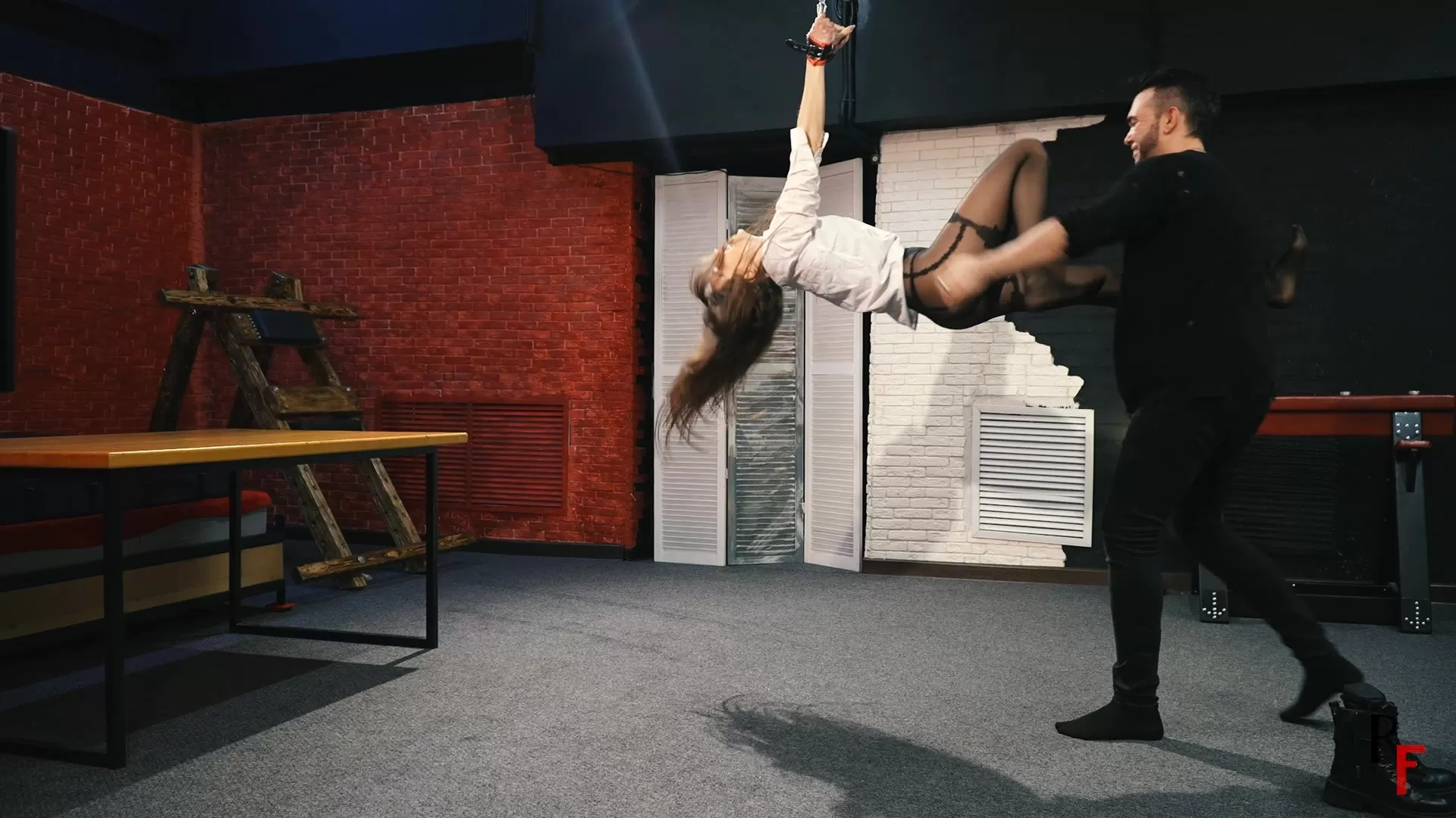 RFStudioProduction – Double Agent Kristy – Lick my foot, I can jump on the oth.webp
