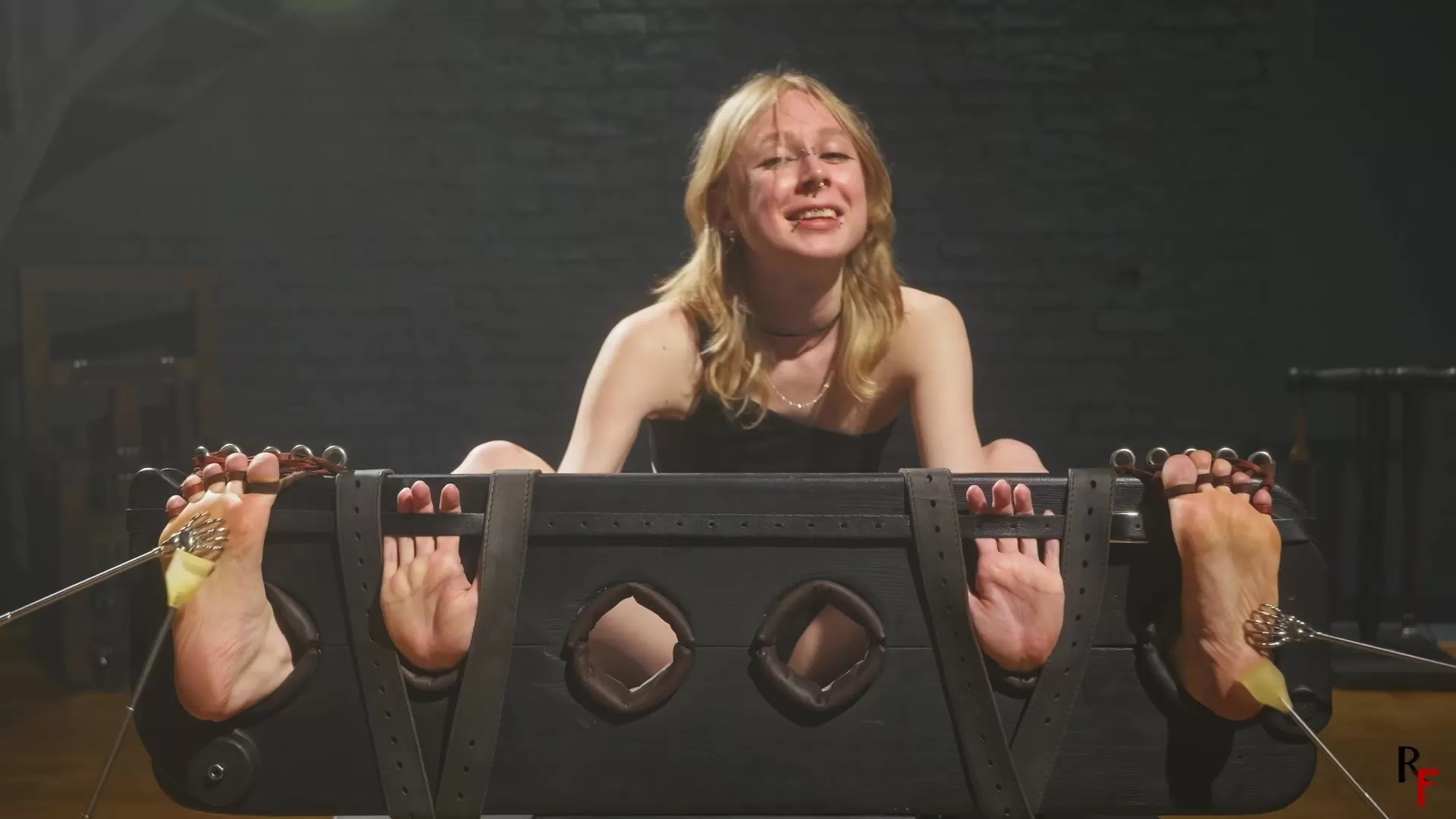 RFStudioProduction – Mandy – Unique Foot and Palms Tickling in Stocks.0000 - 0.webp