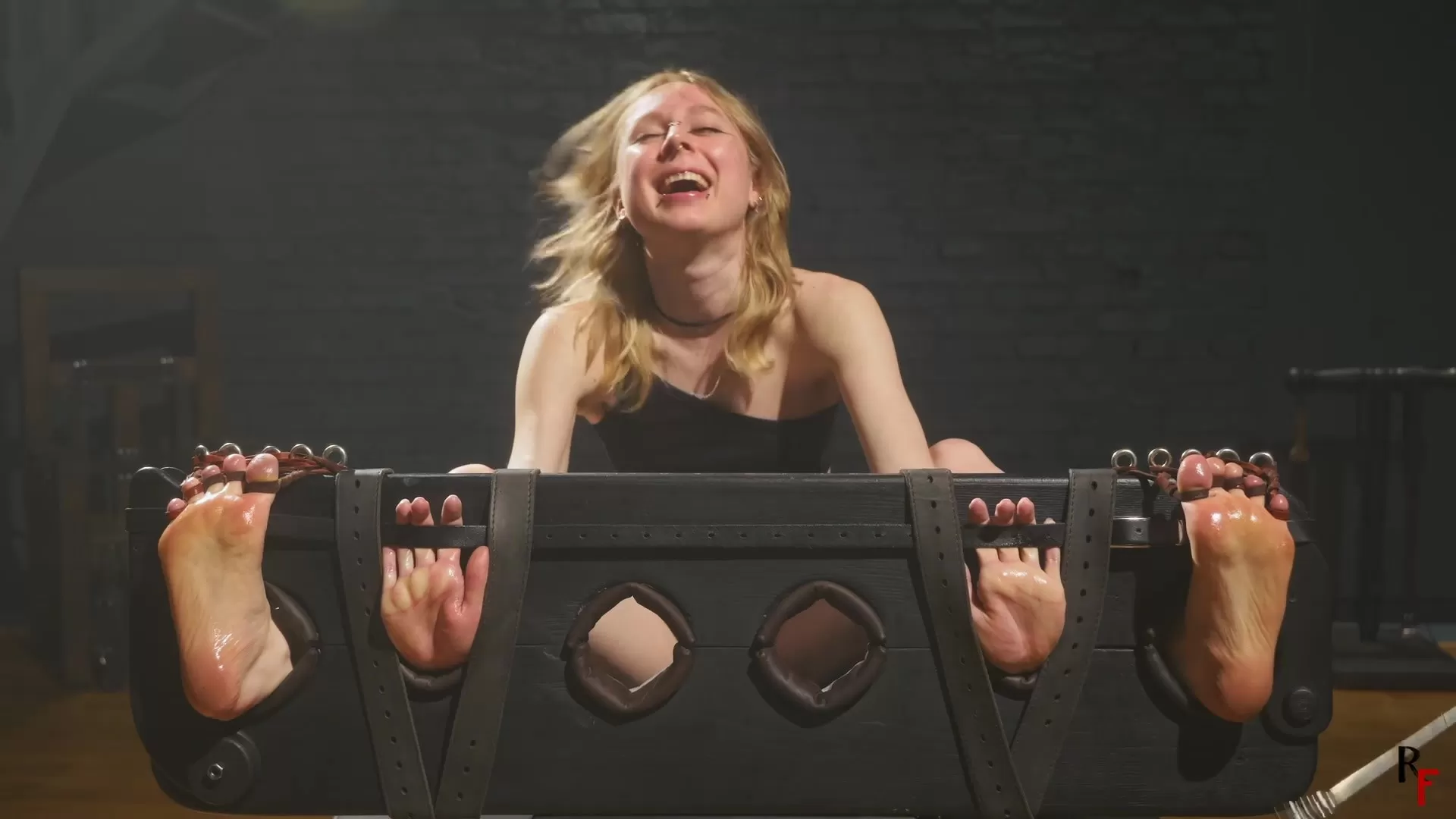 RFStudioProduction – Mandy – Unique Foot and Palms Tickling in Stocks.0005 - 0.webp