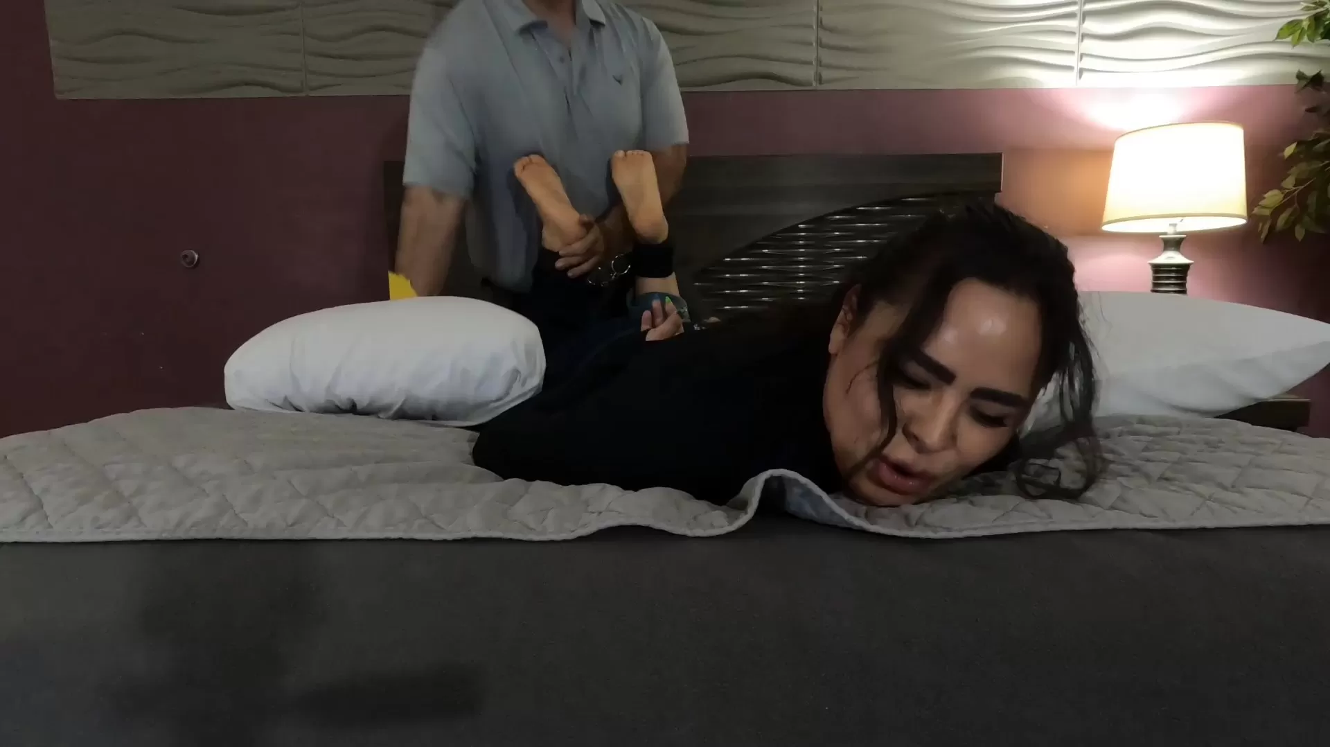 TicklePassion – Lily started tickle therapy today.mp4_snapshot_06.33.000.webp
