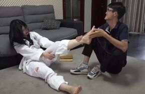 吴晗点穴 tk