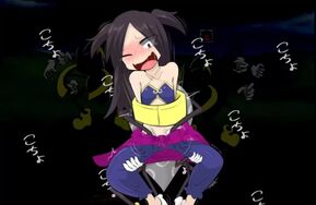 [ノワール城エントランス] Divirtual! Ver.1.01