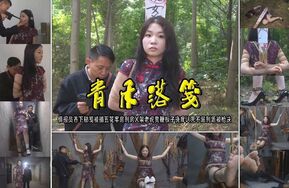 刑房X架老虎凳鞭板子挠痒（在线播）