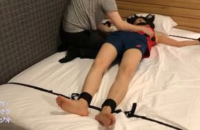 【完整版】【挠痒痒】美里，23岁护士 [misato_06_new]合集（在线播）