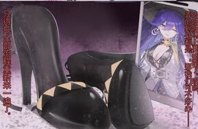 【自购】忧郁蘑菇6月完整版