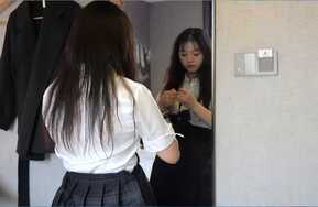 00后被入室抢劫被放倒玩弄折磨