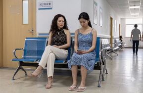 AI的tk视频 第三集（在线播）