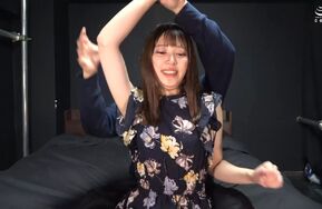 C-6  黑花裙下大姐姐的秘密瘙痒 WAKA-025-014K