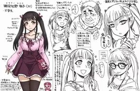 pixiv作者Akahane fanbox（到2026/6/5）
