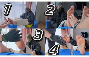 小黑B13系列