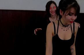 Perverstage – Jane the Vampire Slayer