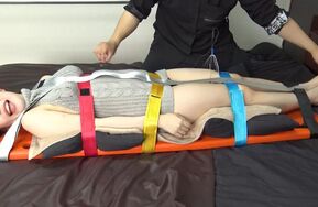X站【概要】主题是“星野宁宁用她高超的挠痒技巧让你全身发痒！”星野宁宁挠痒8件套！(在线播)